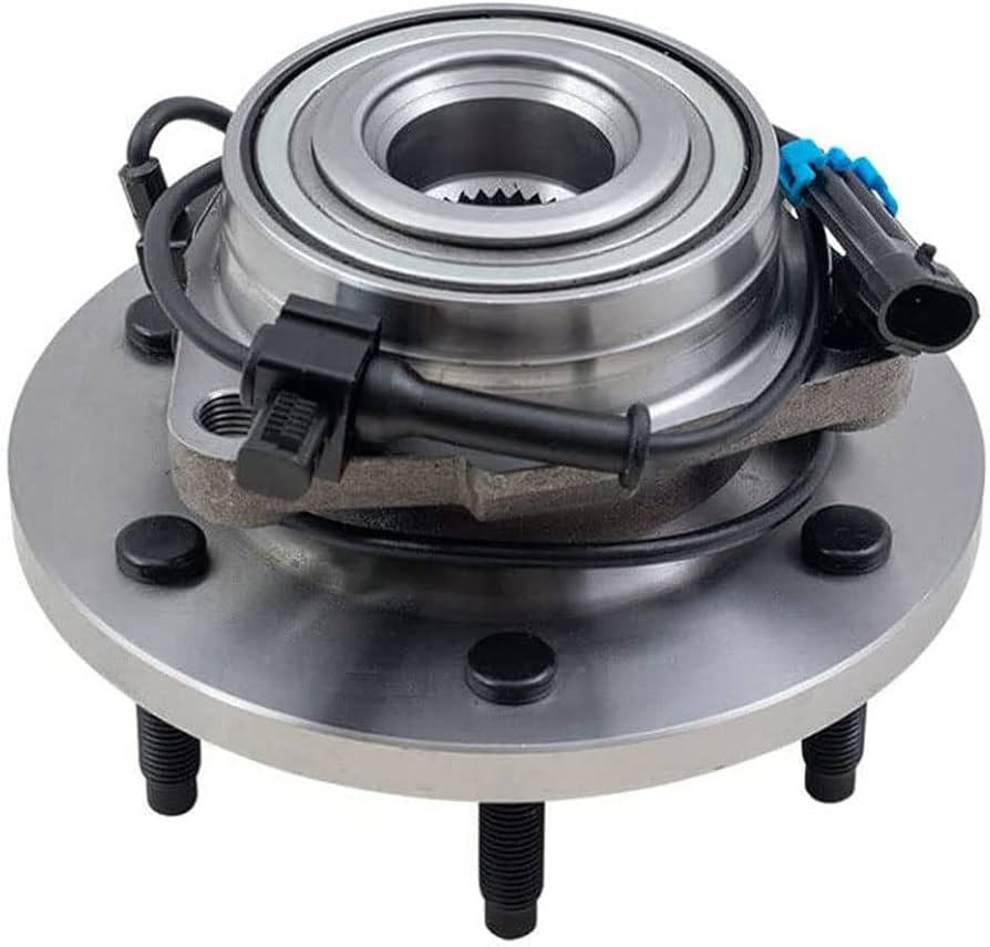 Amazon.co.jp: Bodeman – フロントホイールハブ&ベアリングアセンブリ Amazon.co.jp: Bodeman – フロントホイールハブ&ベアリングアセンブリ